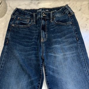 Boy’s Old Navy jeans